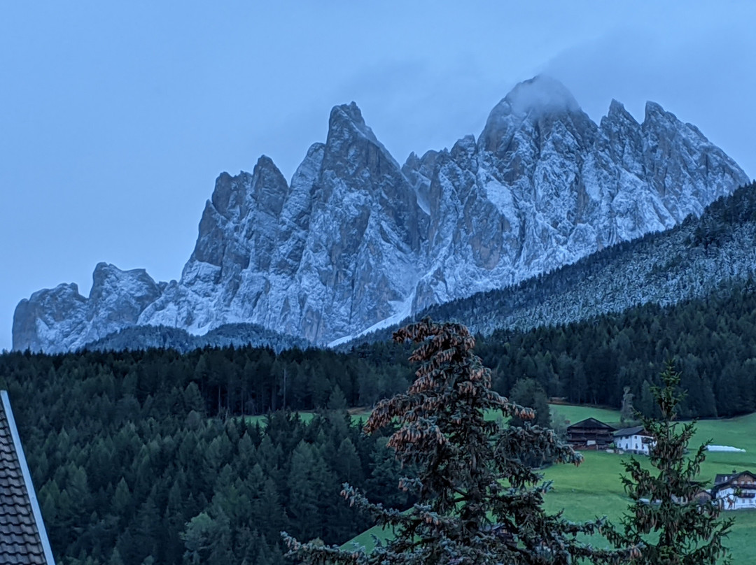 卡比斯酒店主图