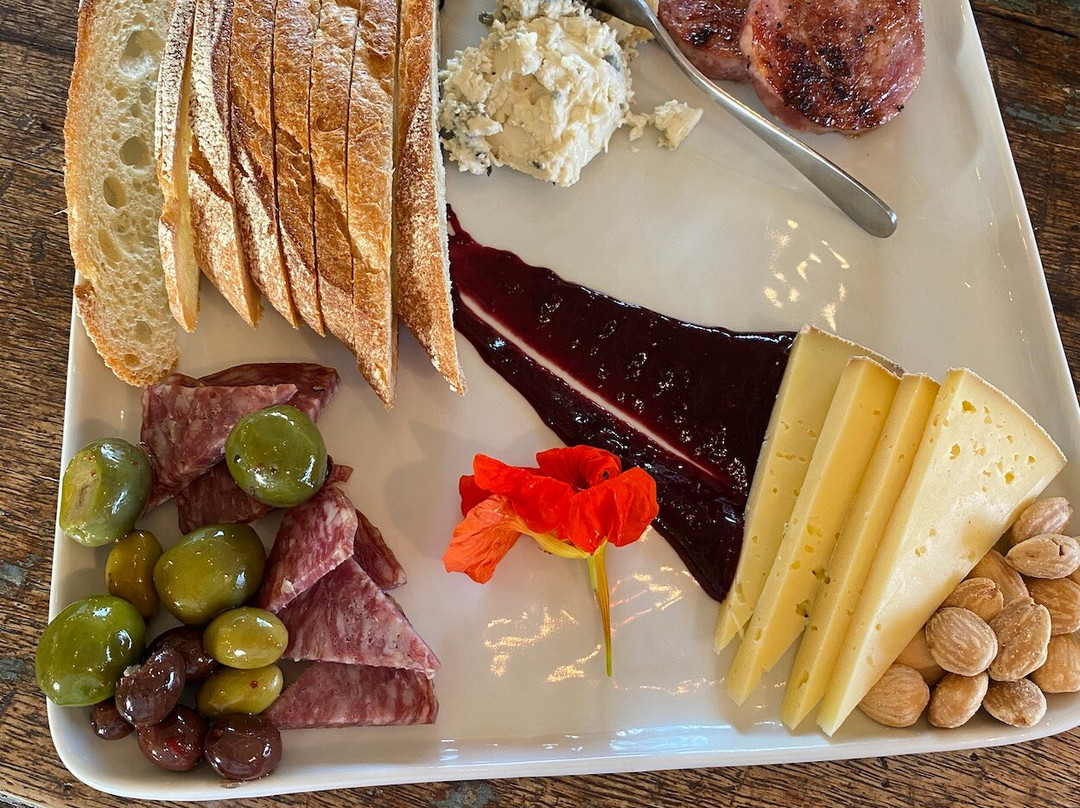 Brooks Wine-Amity必去景点