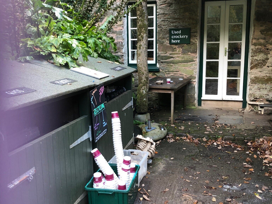 Watersmeet House景点图片