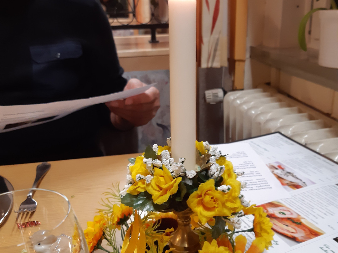 Berghotel Glockenberg主图