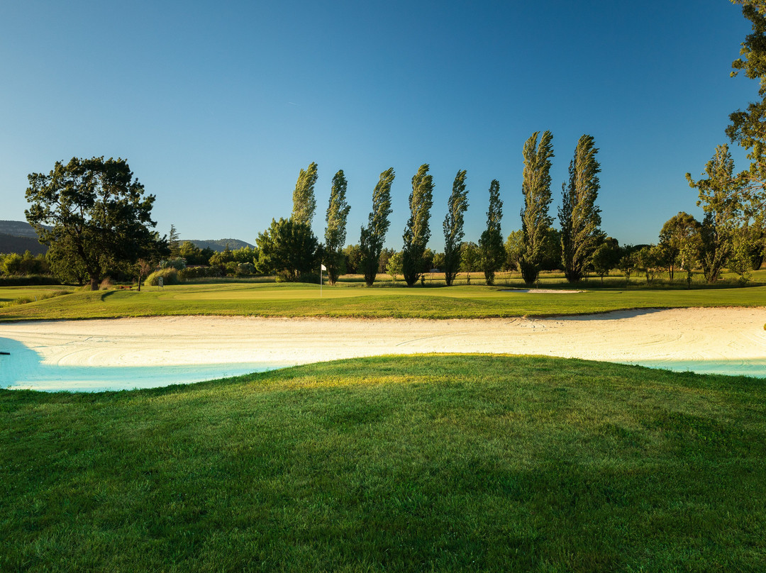 Golf de Valgarde景点图片