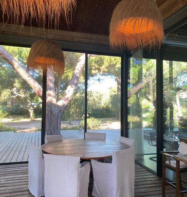 Sublime Comporta - Country Retreat & Spa主图