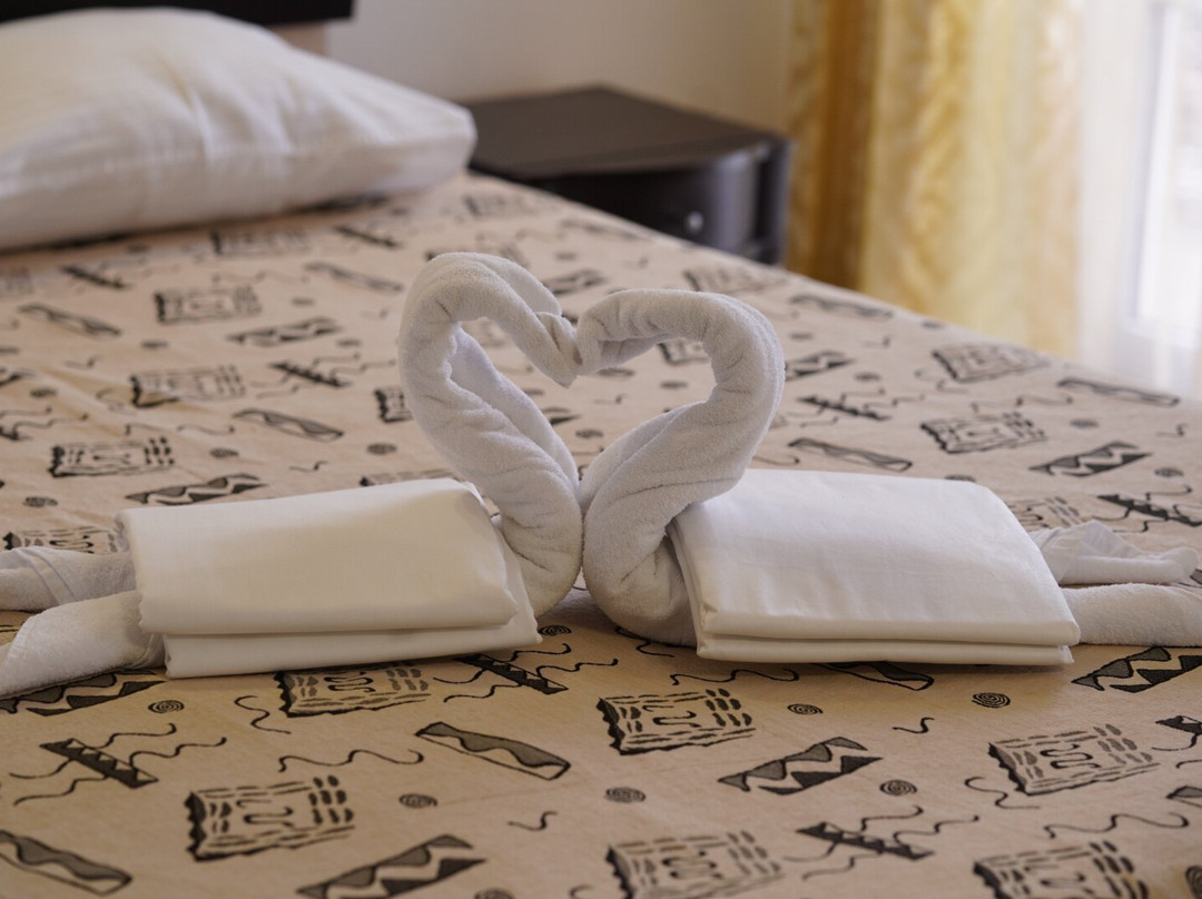 Papaya Park Hotel主图