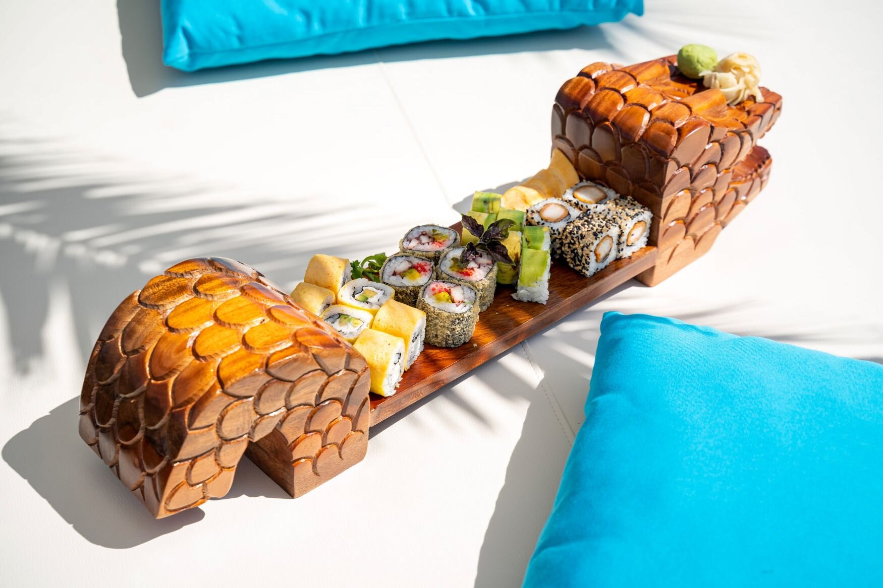 Nikki Beach Resort & Spa Montenegro-官方