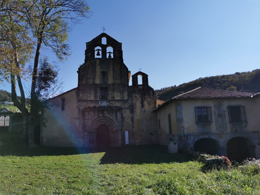 Monasterio de Santa María la Real de Obona-Tineo必去景点