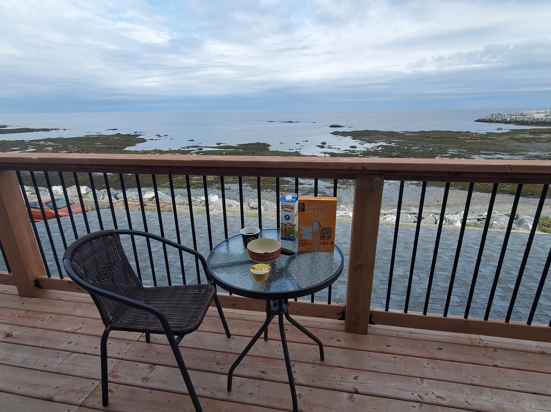 Auberge du Vieux Faubourg主图