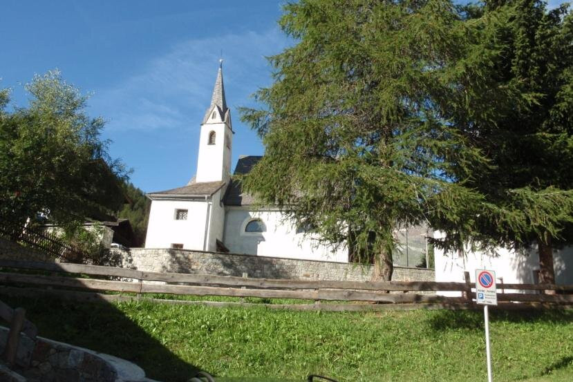 Chiesa Di Santa Maria Ausiliatrice