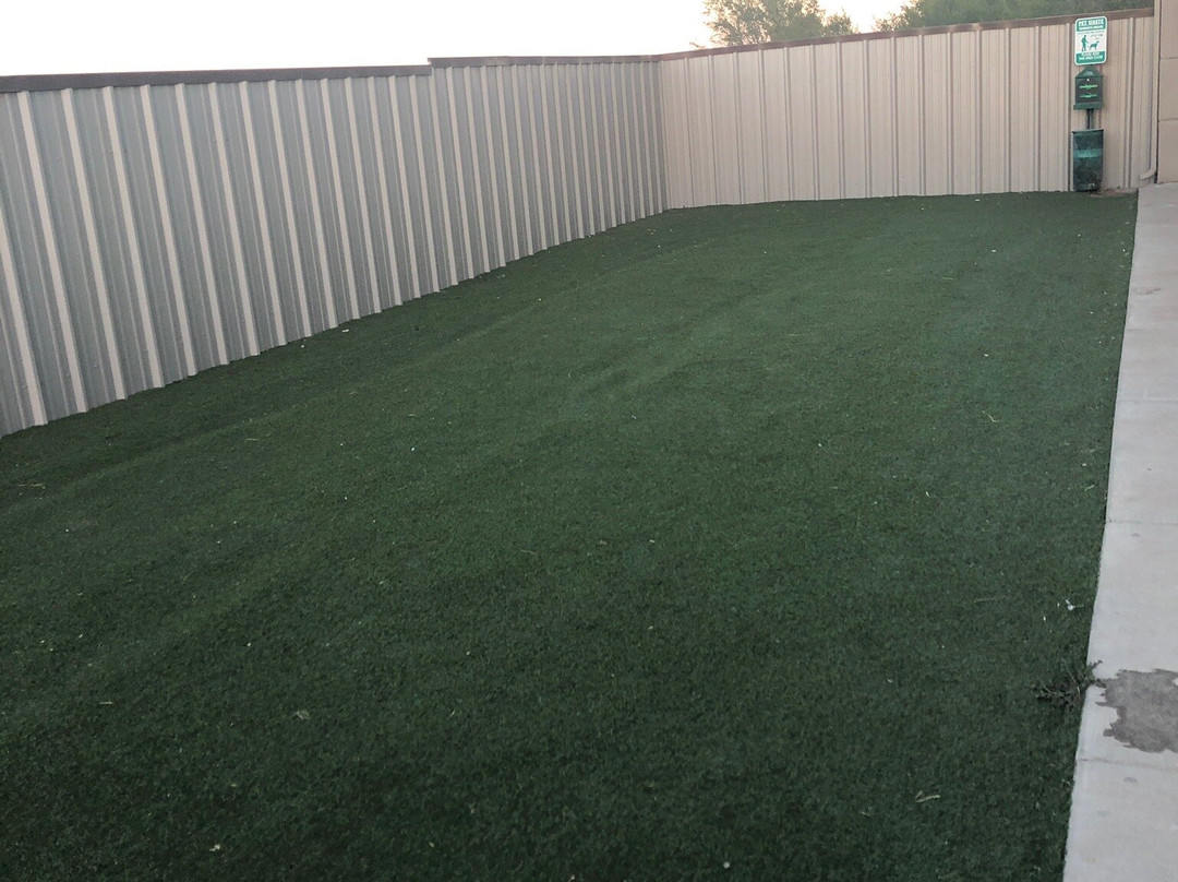 La Quinta Inn & Suites by Wyndham Tucumcari主图