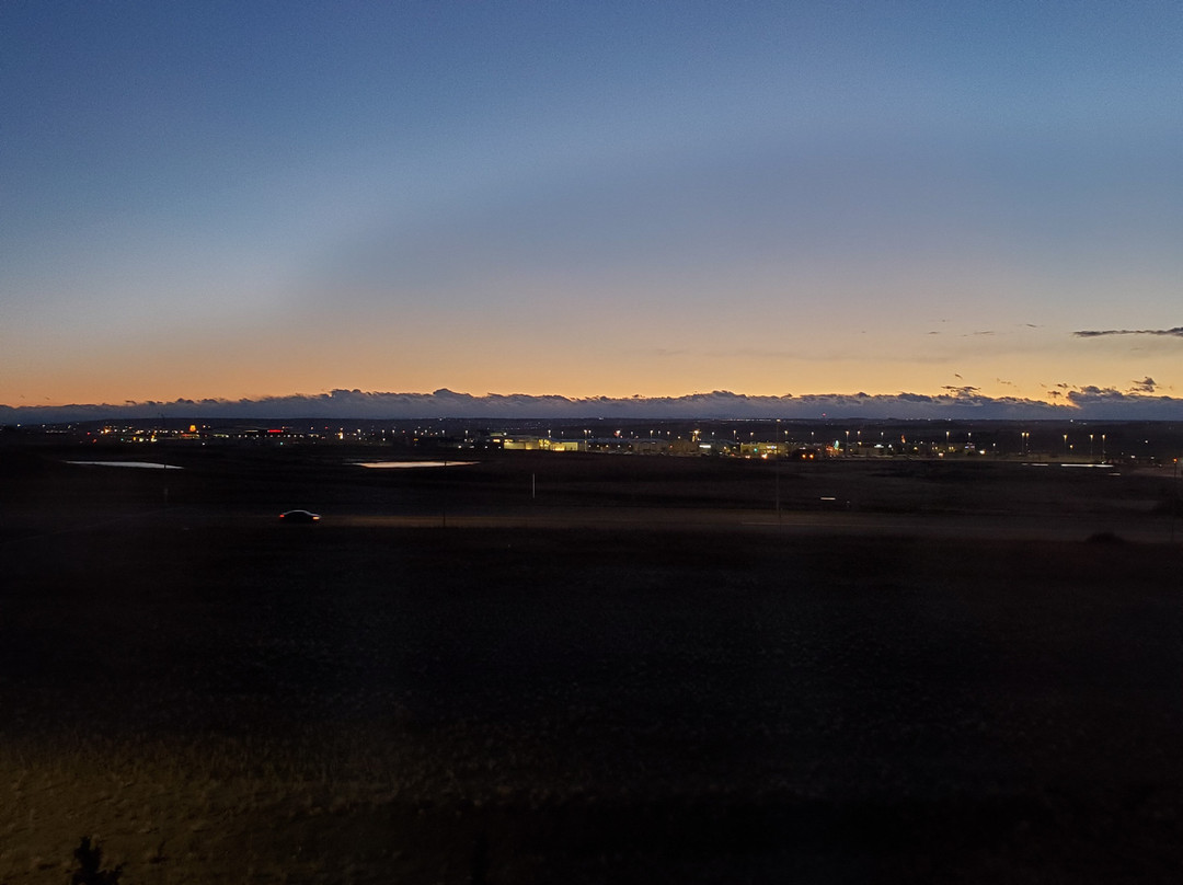 Days Inn by Wyndham Calgary North Balzac主图