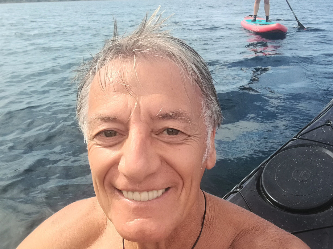 Circolo Nautico Punta Tresino景点图片