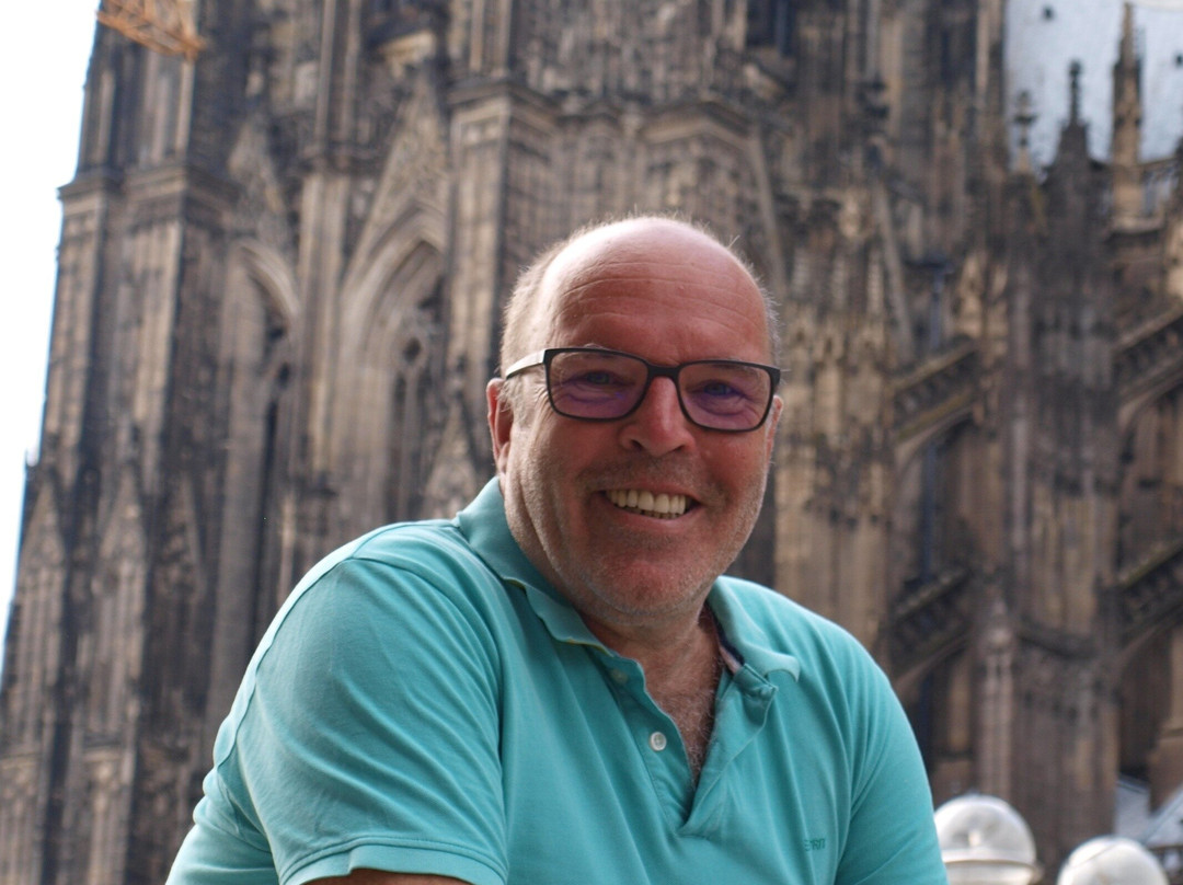 Echt Köln-科隆必去景点