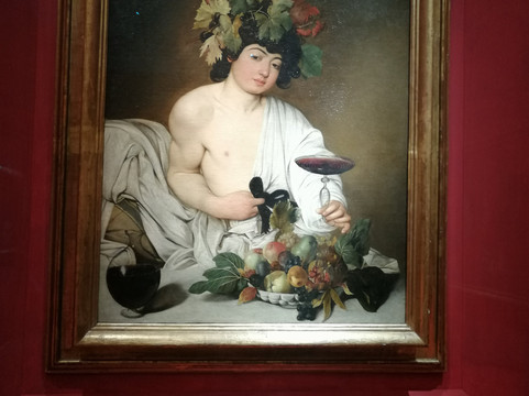 Gianna Giovannetti - Guida Turistica Ufficiale di Firenze-佛罗伦萨必去景点