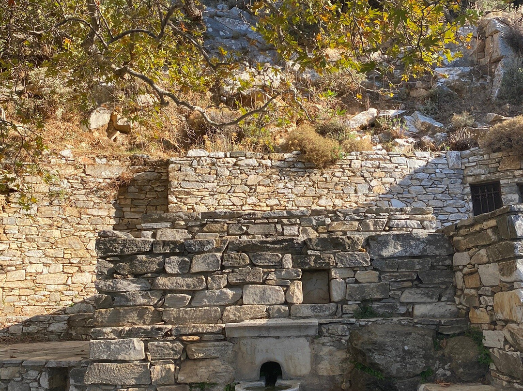 Zas Mountain景点图片