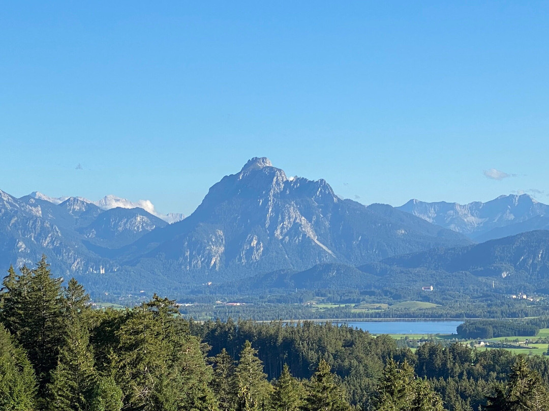 Landhaus Grobert主图