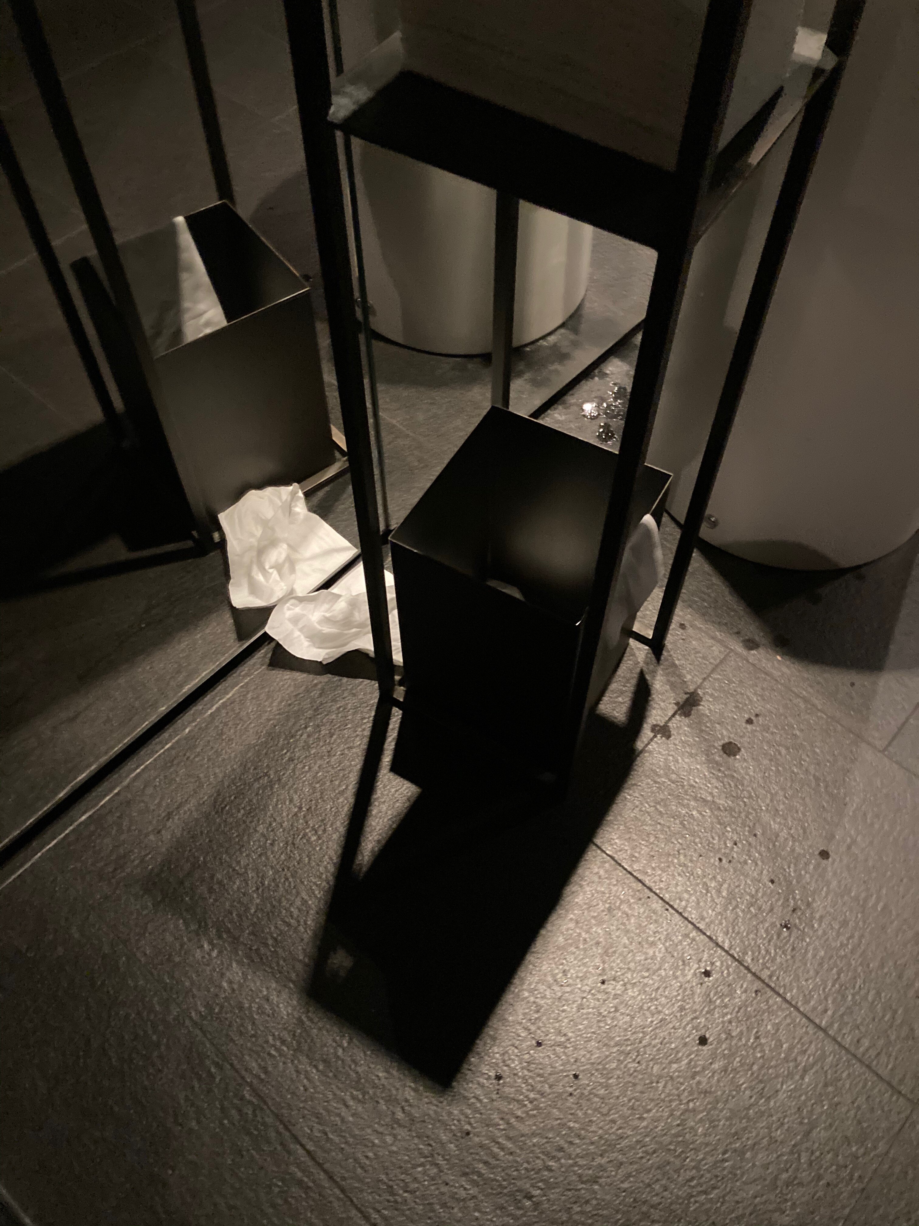Roomers Baden-Baden, Autograph Collection-餐饮