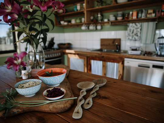 Meraki Reach-Injune必去景点