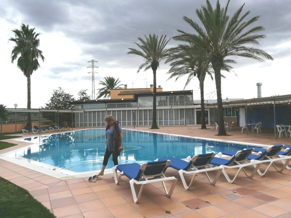 Hotel Sol i Vi主图