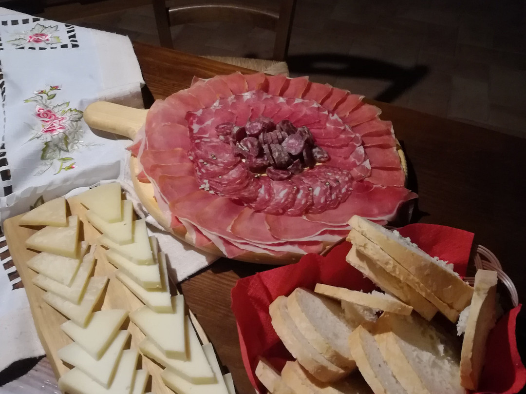 Podere San Giorgio主图