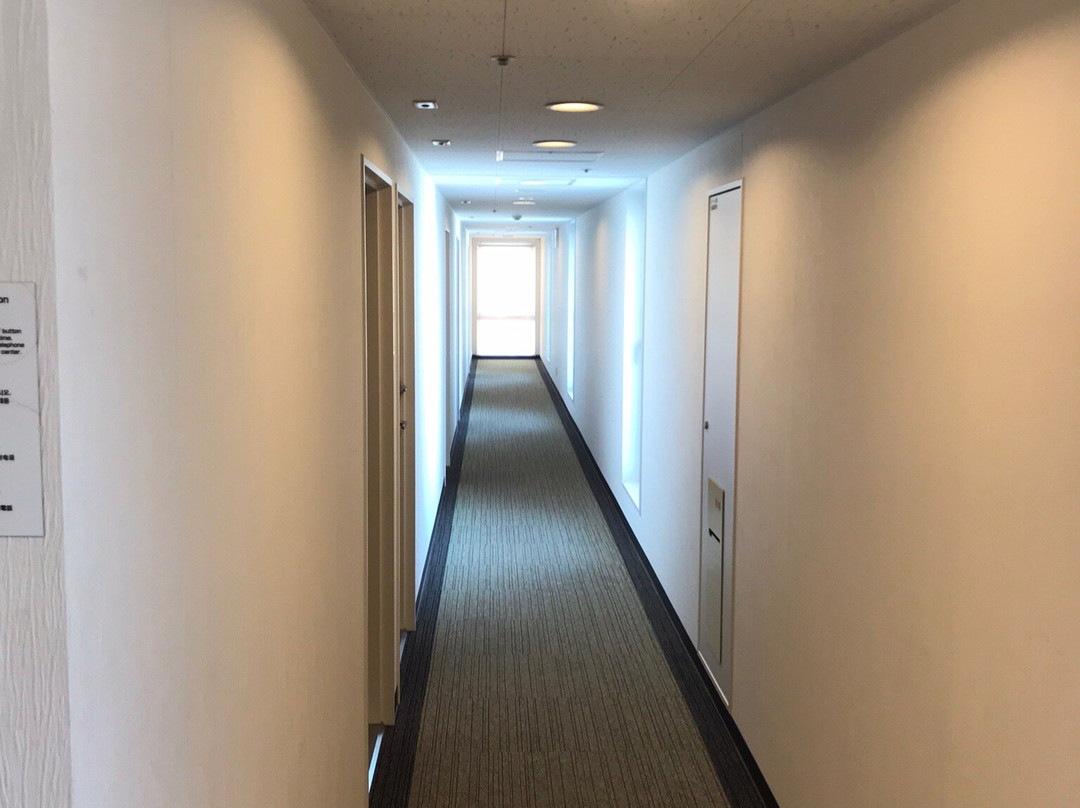 上野·御徒町超级酒店主图