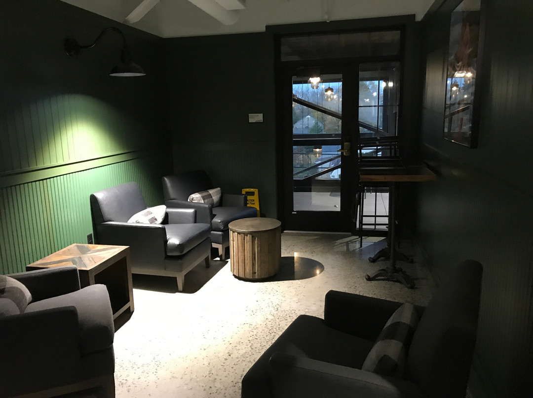 Cantilever Hotel, Trademark Collection by Wyndham主图