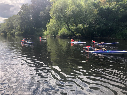 Inspire2Adventure-Monmouth必去景点