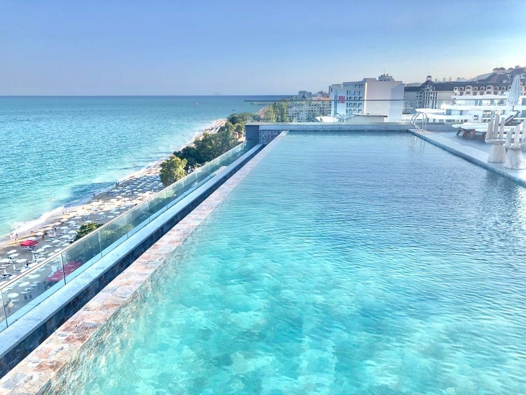 Grifid Hotel Vistamar主图