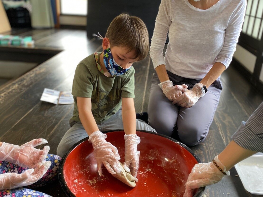Ueda no Sato-南鱼沼市必去景点