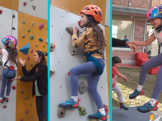 Vértigo Valle Sagrado-乌鲁班巴必去景点