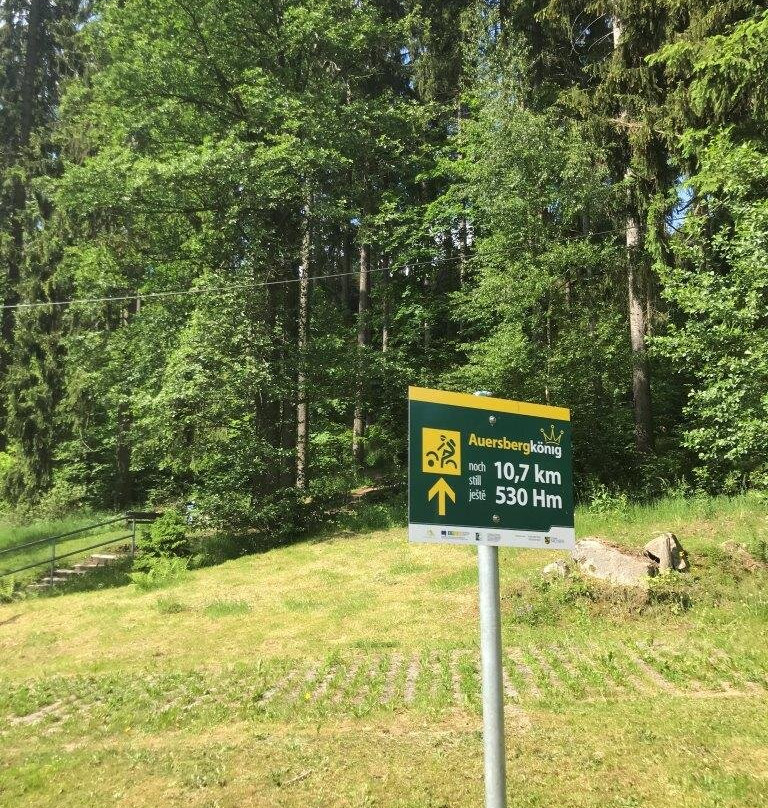 Auersbergkonig-Eibenstock必去景点