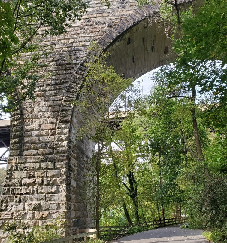 Alapocas Run State Park-威尔明顿必去景点