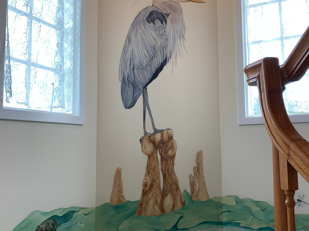 The Cypress Inn主图