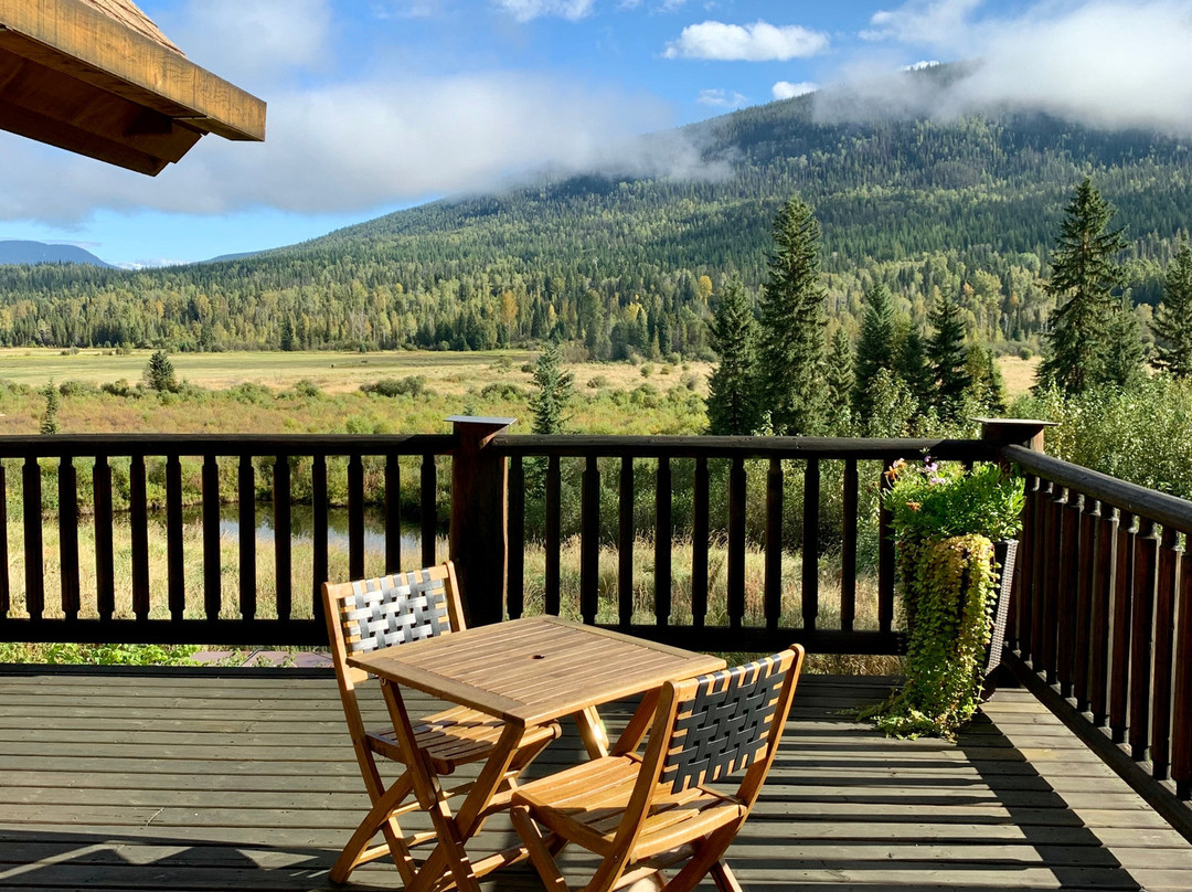 Clearwater Springs Ranch主图