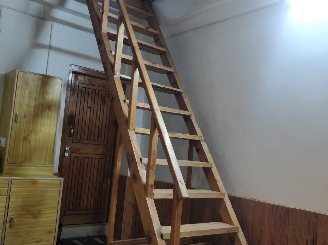 Jibhi Homestead主图