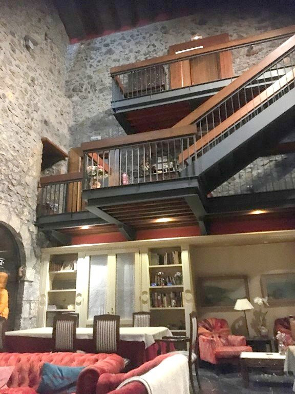 Hotel Antsotegi主图