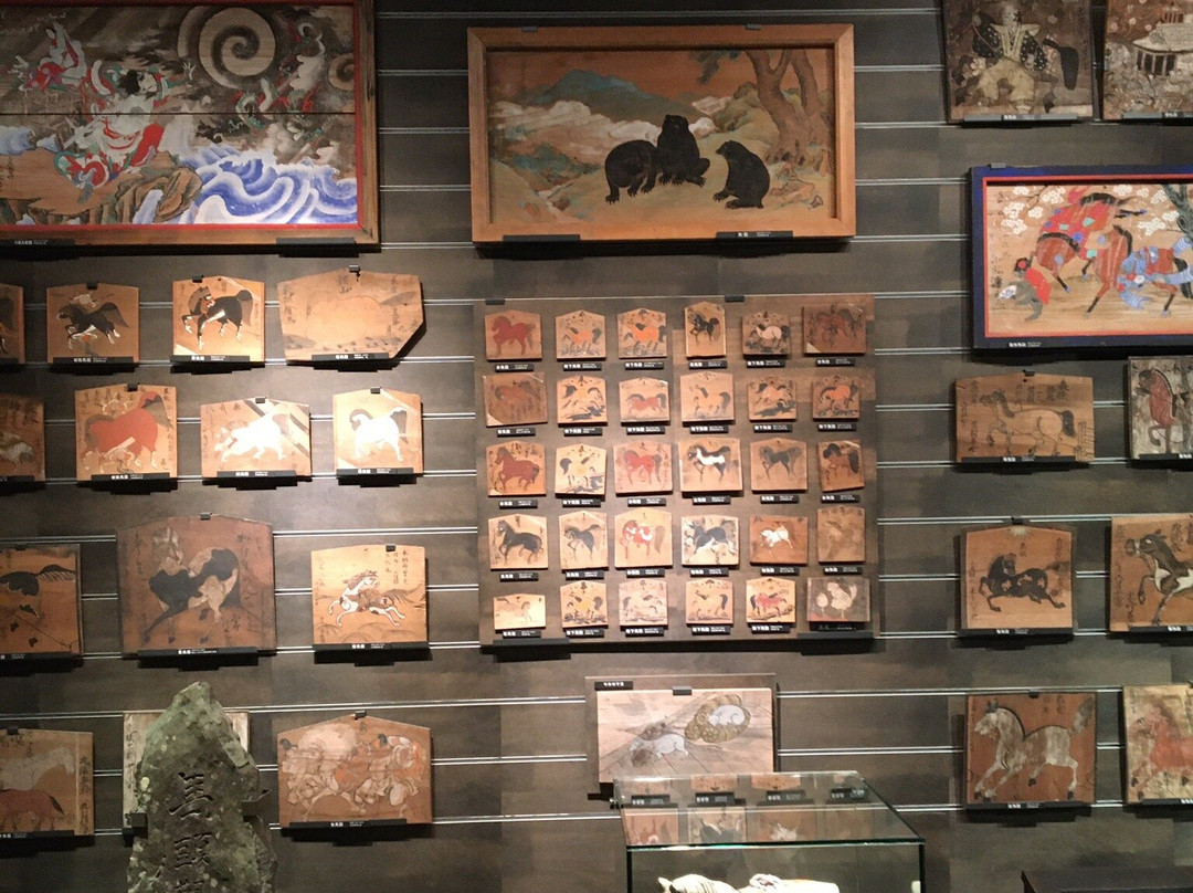 Tono Municipal Museum-远野市必去景点