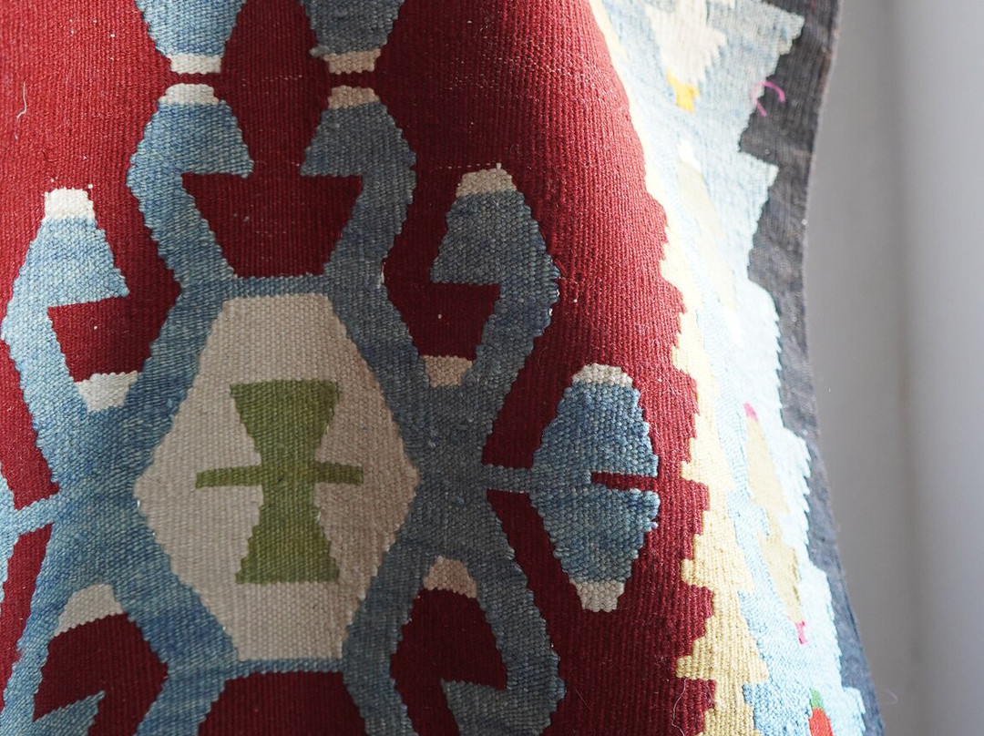 Old Orient Carpet and Kilim Bazaar景点图片