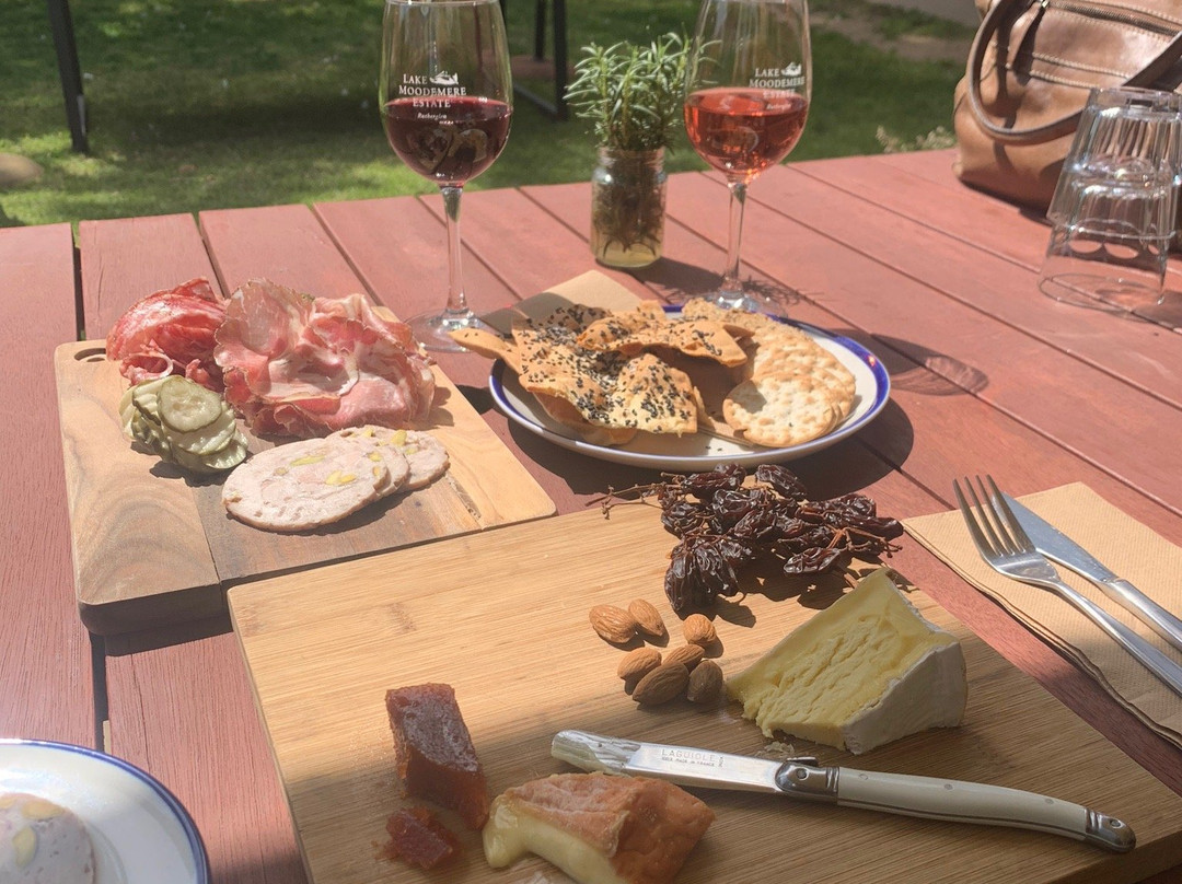 Amberesque B&B主图