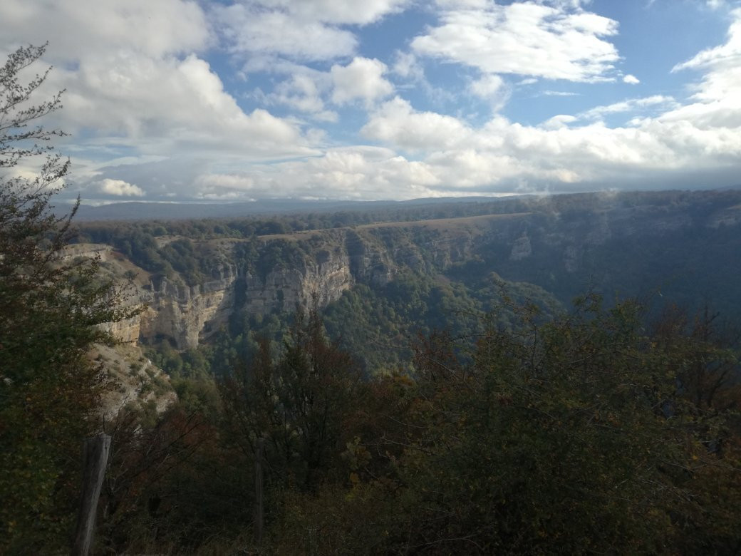 乌尔巴萨山脉自然公园-纳瓦拉必去景点