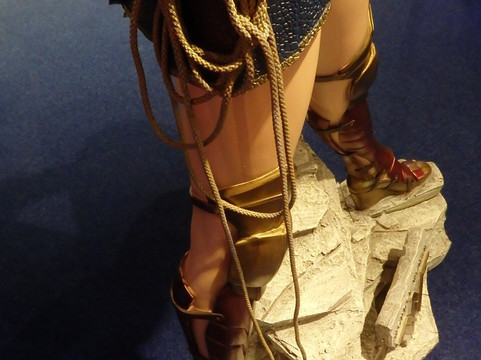 Louis Tussaud's Palace of Wax-大草原城必去景点