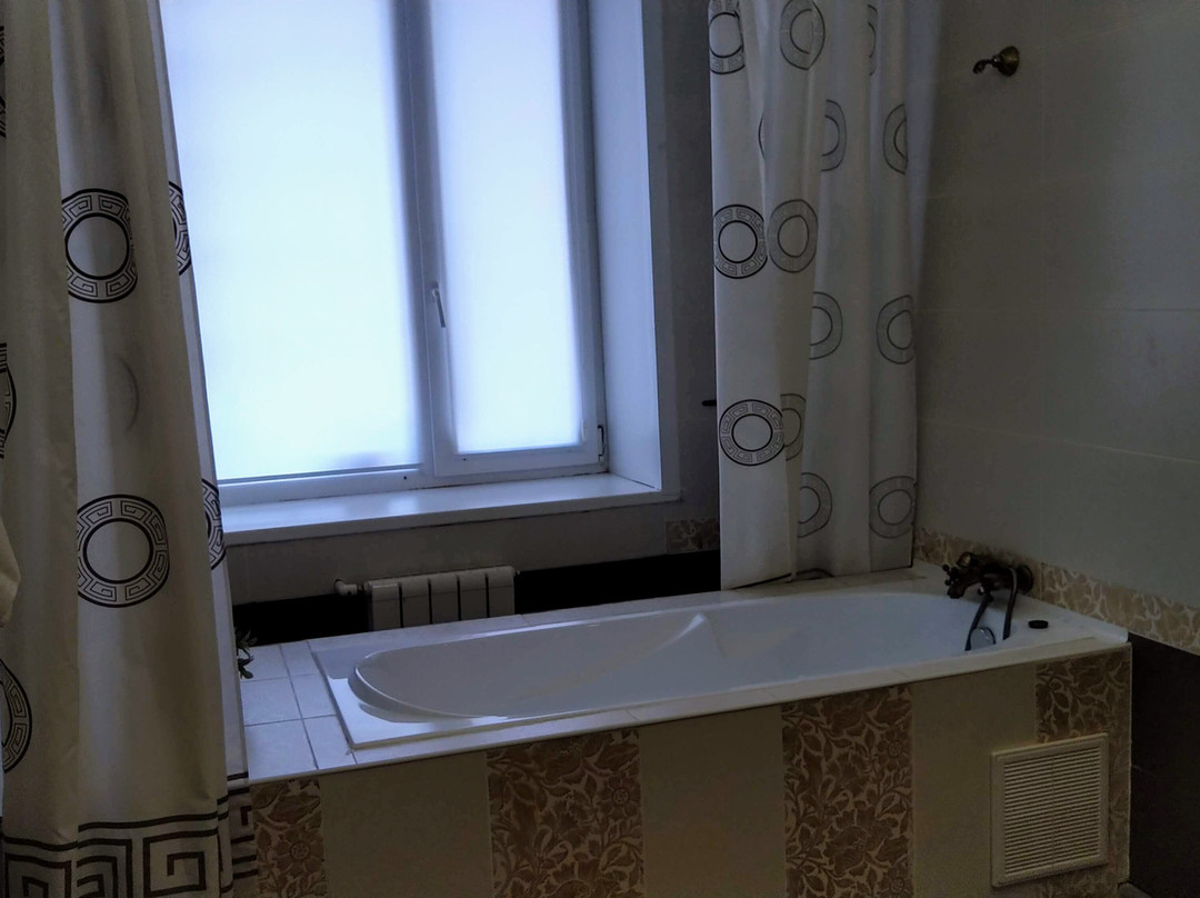 Hotel Goncharov主图