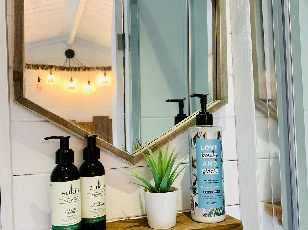 Very Nice Vegan Stays主图