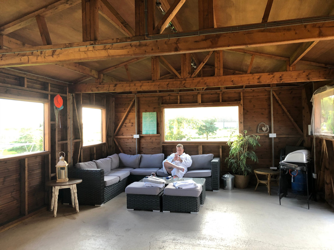 Farm Yard Brew Co.-兰开斯特必去景点