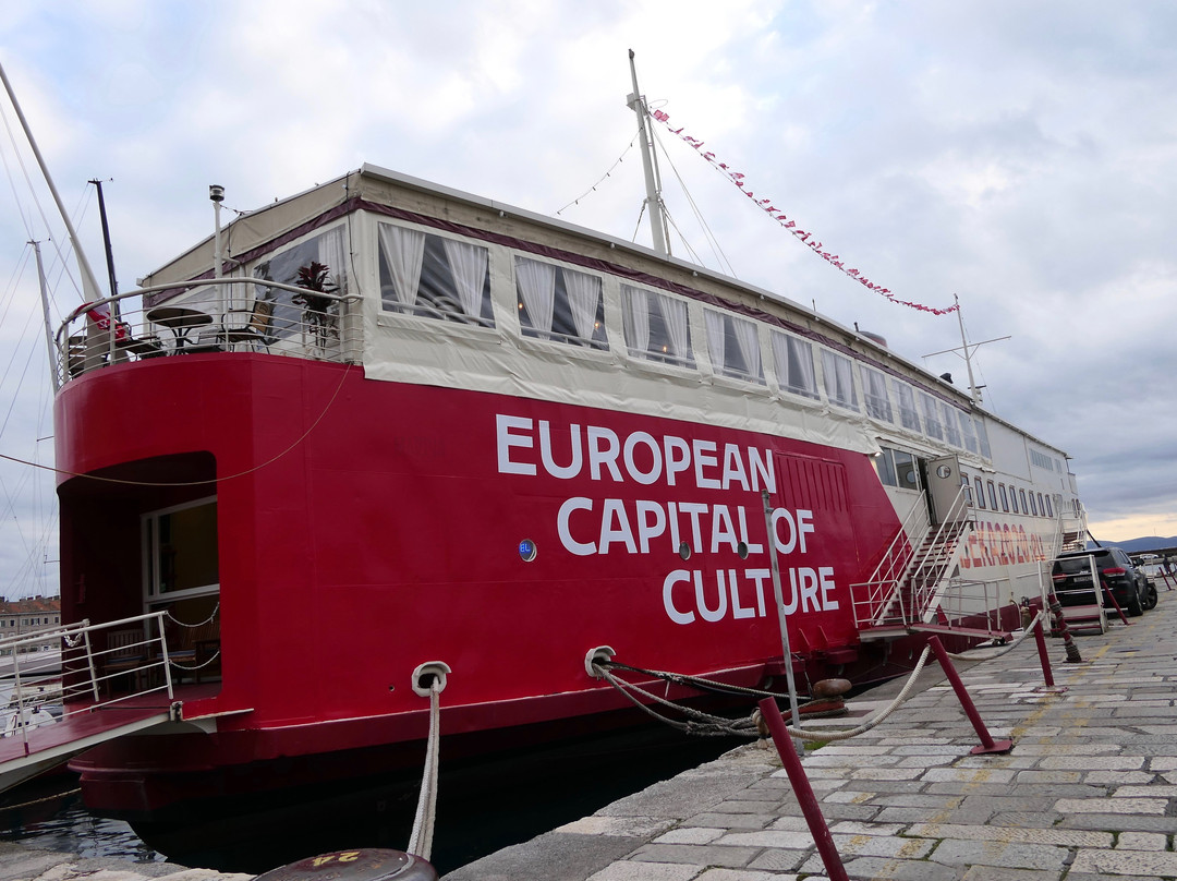 Botel Marina主图
