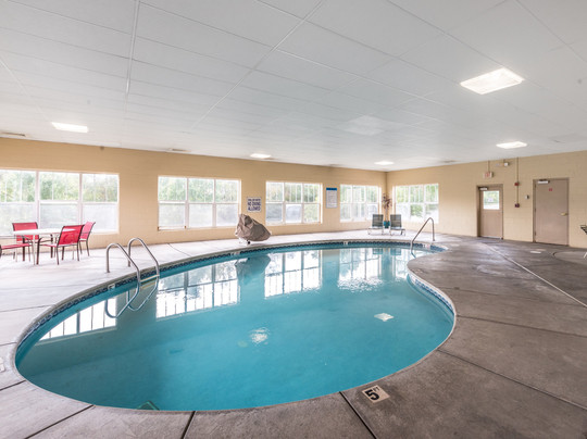 Red Roof Inn & Suites Knoxville East主图