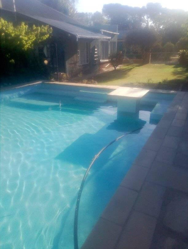 Anker Guesthouse主图