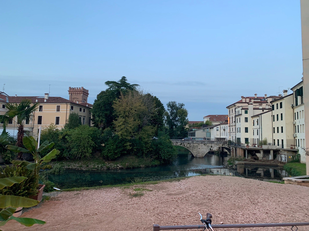 Bed & Breakfast Villa Valeri主图