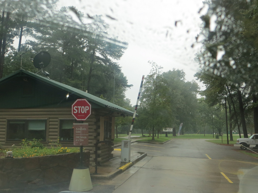 Rocky Point Park-Queen City必去景点