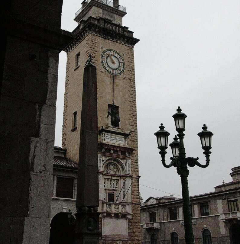 Torre dei Caduti景点图片