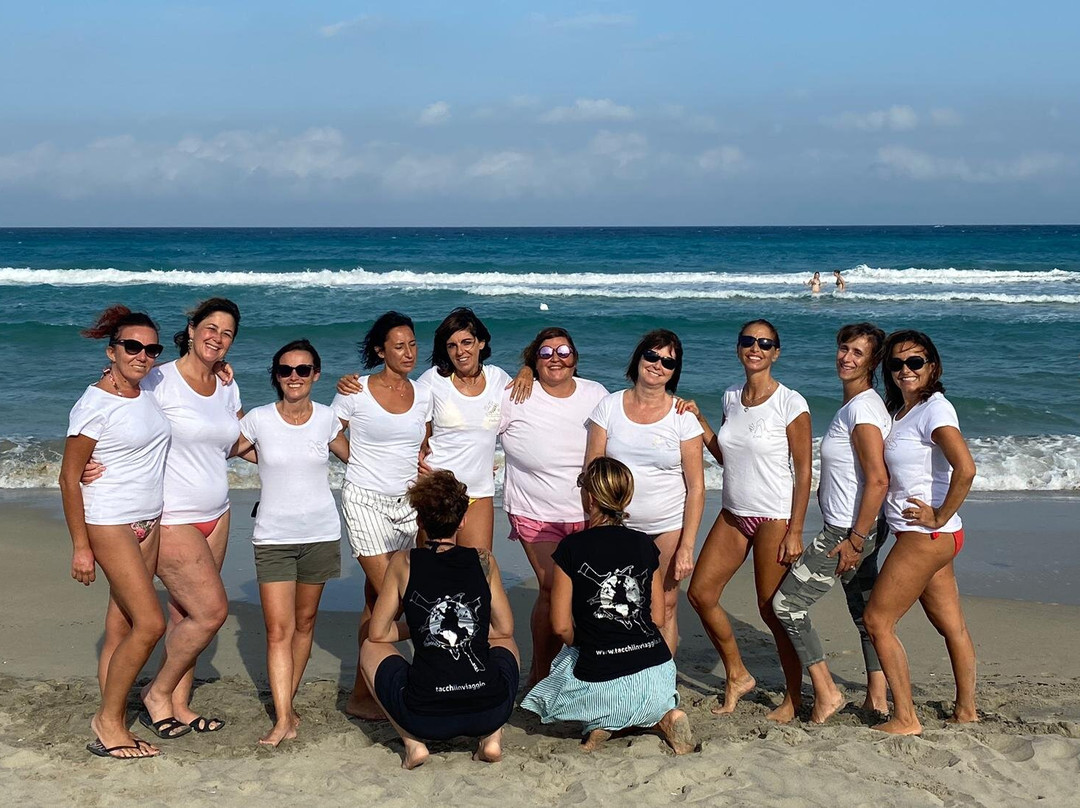 B & B La Casa del Tabacco主图