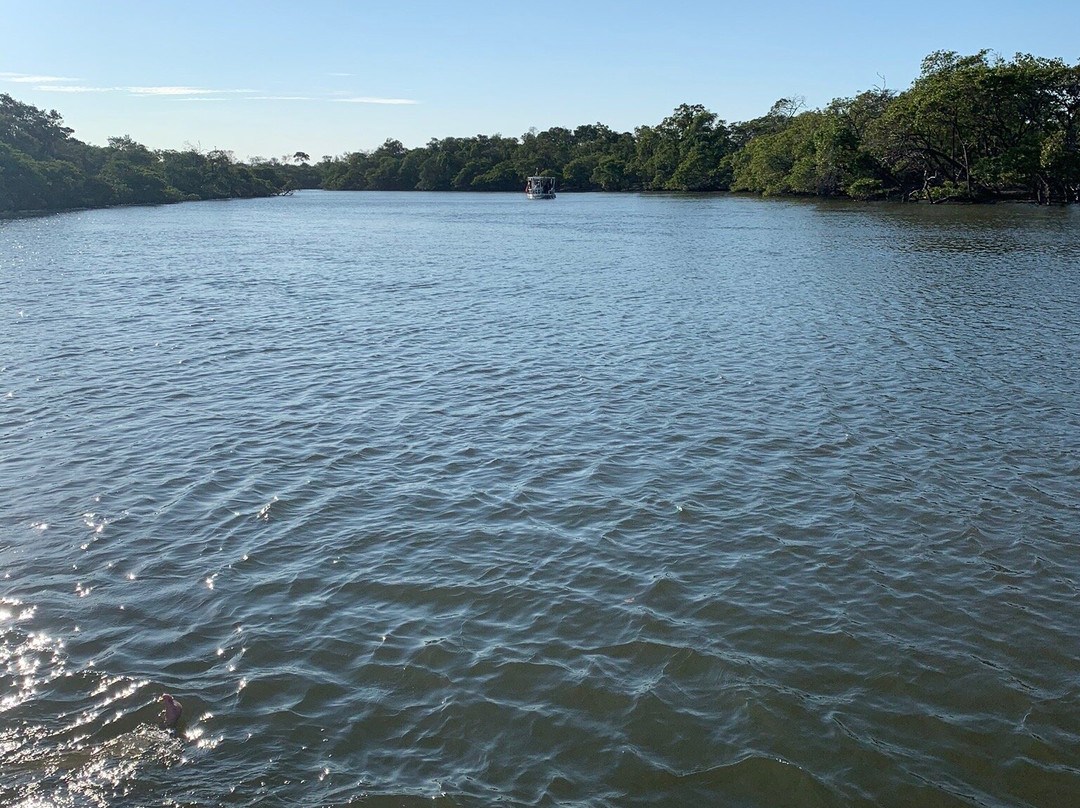 Jaguaribe River-Aracati必去景点